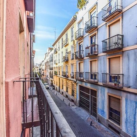 Myhousespain - Apartamento De Lujo En Malasana - Mhm Madrid Esterno foto