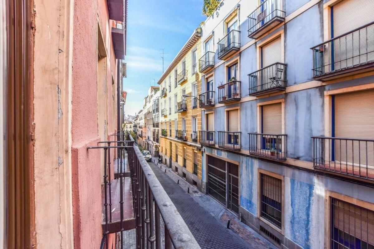 Myhousespain - Apartamento De Lujo En Malasana - Mhm Madrid Esterno foto