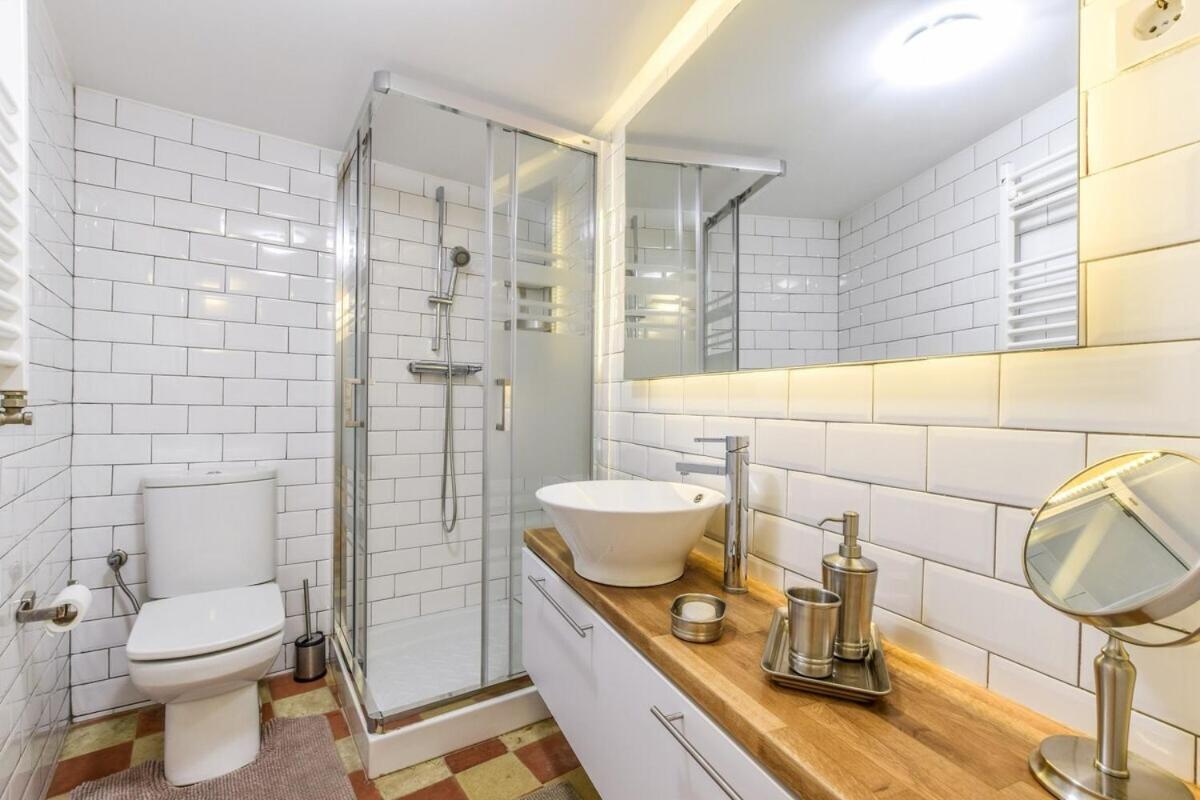 Myhousespain - Apartamento De Lujo En Malasana - Mhm Madrid Esterno foto